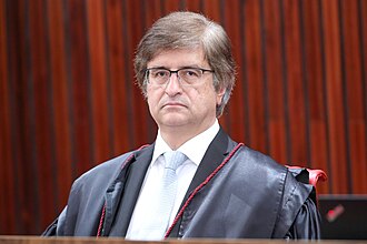Retrato de Paulo Gonet