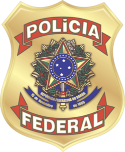 Retrato de Polícia Federal