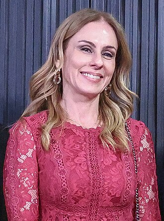 Retrato de Viviane Barci de Moraes