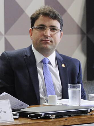 Retrato de Willer Tomaz